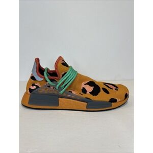 Adidas Men's Multicolor Sneakers